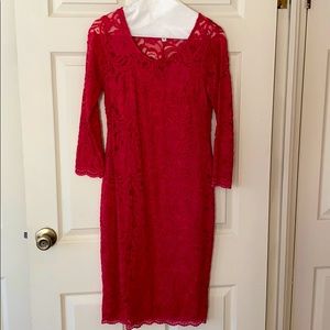 Maternity Dress Formal by Jessica Simpson